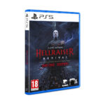 Clive Barker's Hellraiser: Revival Day One Edition PS5 Game