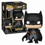 Funko Pop! Heroes: Batman Gotham by Gaslight - Batman 639