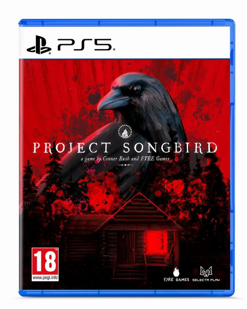20260706140753_project_songbird_ps5_game_proparagelia Project Songbird PS5 Game - Image 1