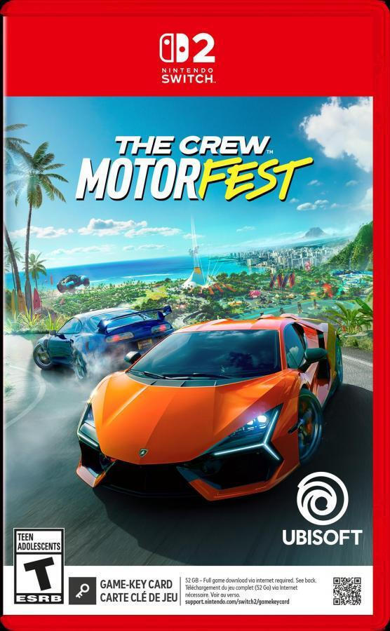 20260713150222_the_crew_motorfest_game_key_card_switch_2_game_proparagelia The Crew Motorfest (Game-Key Card) Switch 2 Game - Image 1