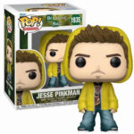 Funko Pop! Television: Breaking Bad - Jesse Pinkman 1935