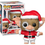 Funko Pop! Music: Gremlins - Gizmo (Holiday) 2094
