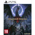 Dragon's Dogma II Dark Arisen PS5 Game
