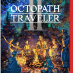 Octopath Traveler II (Game-Key Card) Switch 2 Game