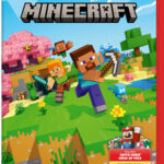 Minecraft Switch 2 Edition (Includes Super Mario Mash-up Pack)