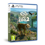 Planet Zoo 2 PS5 Game