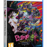 PS5 Stupid Never Dies