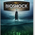 BioShock: The Collection Switch Game