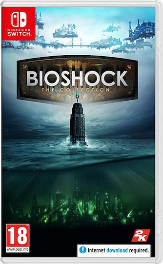 20260914130810_bioshock_the_collection_switch_game BioShock: The Collection Switch Game - Image 1