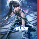NSW2 STELLAR BLADE COMPLETE EDITION