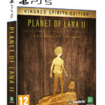 PS5 Planet of Lana 2: Children of The Leaf- Kindred Spirits Edition