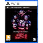 Five Nights at Freddy's: Help Wanted 2 Edition PS5 Game