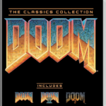 DOOM The Classics Collection - Nintendo Switch